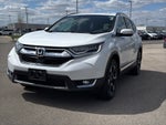 2019 Honda CR-V Touring AWD