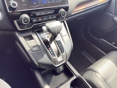 2019 Honda CR-V Touring AWD