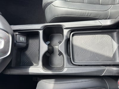 2019 Honda CR-V Touring AWD