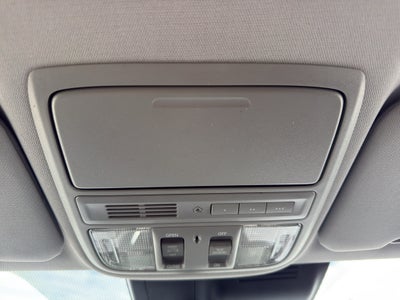 2019 Honda CR-V Touring AWD