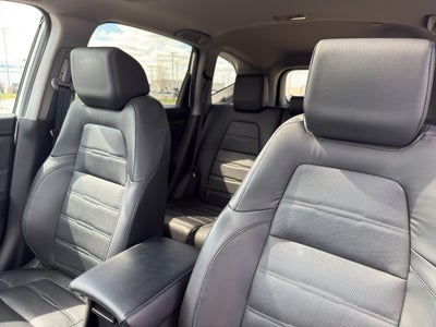 2019 Honda CR-V Touring AWD