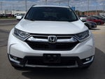 2019 Honda CR-V Touring AWD