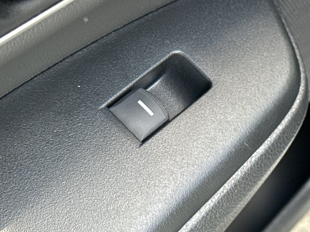 2019 Honda CR-V Touring AWD