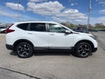 2019 Honda CR-V Touring AWD