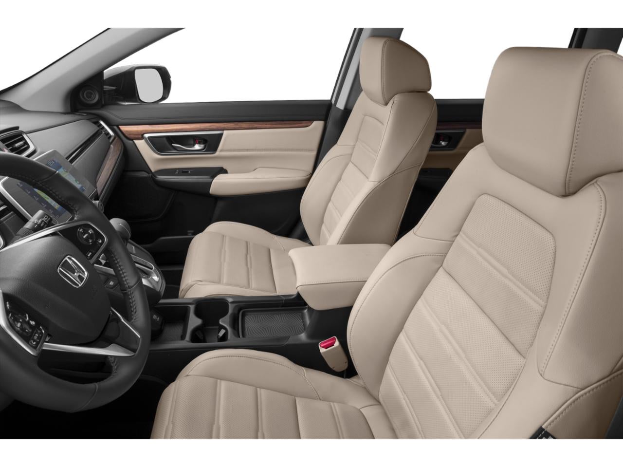 2019 Honda CR-V Touring AWD