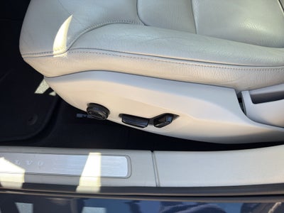 2022 Volvo S60 B5 FWD Momentum