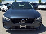 2022 Volvo S60 B5 FWD Momentum