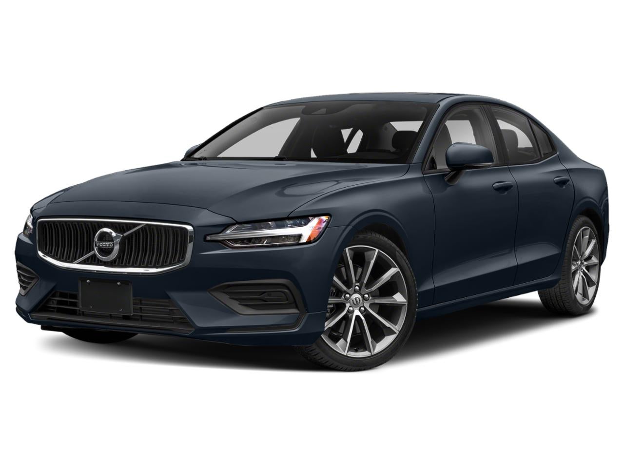 2022 Volvo S60 B5 FWD Momentum