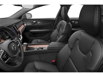 2022 Volvo S60 B5 FWD Momentum