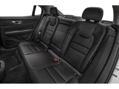 2022 Volvo S60 B5 FWD Momentum