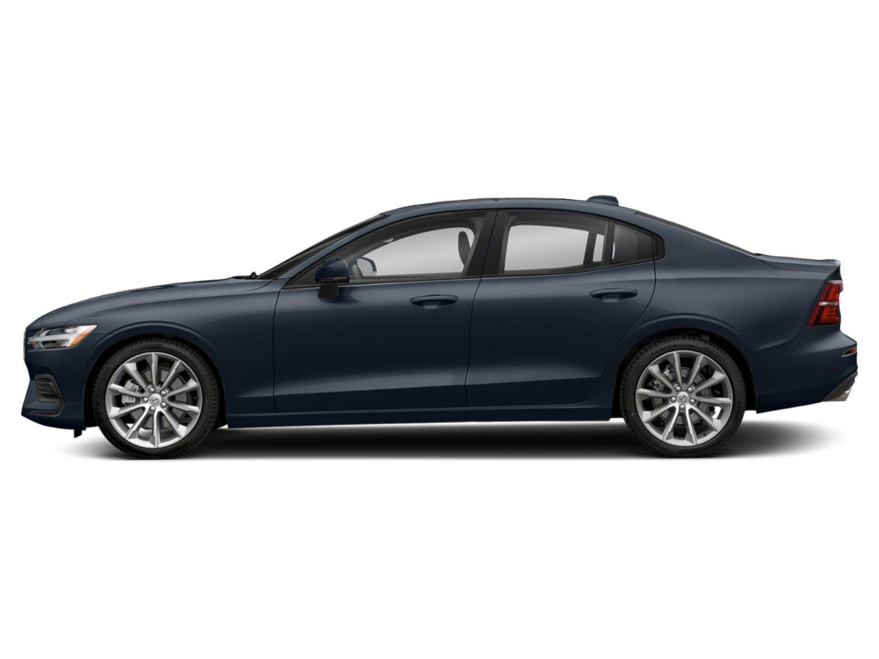 2022 Volvo S60 B5 FWD Momentum