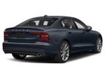 2022 Volvo S60 B5 FWD Momentum