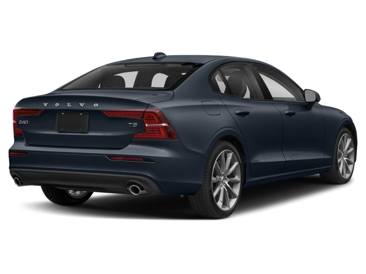 2022 Volvo S60 B5 FWD Momentum