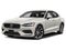 2022 Volvo S60 B5 FWD Momentum