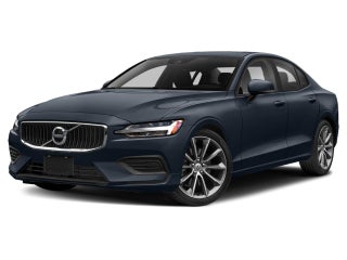 2022 Volvo S60 B5 FWD Momentum