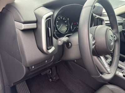 2025 Mazda Mazda CX-50 2.5 S Preferred Package AWD