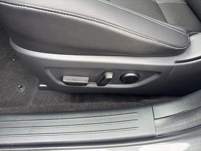 2025 Mazda Mazda CX-50 2.5 S Preferred Package AWD