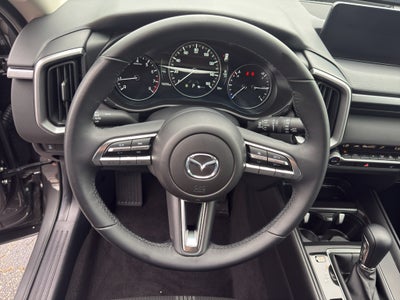 2025 Mazda Mazda CX-50 2.5 S Preferred Package AWD
