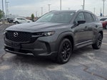 2025 Mazda Mazda CX-50 2.5 S Preferred Package AWD