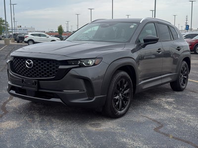 2025 Mazda Mazda CX-50 2.5 S Preferred Package AWD