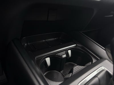 2025 Mazda Mazda CX-50 2.5 S Preferred Package AWD