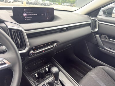 2025 Mazda Mazda CX-50 2.5 S Preferred Package AWD