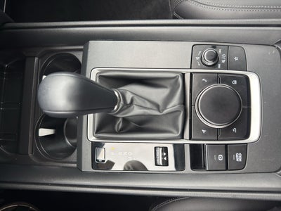 2025 Mazda Mazda CX-50 2.5 S Preferred Package AWD