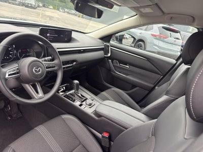 2025 Mazda Mazda CX-50 2.5 S Preferred Package AWD