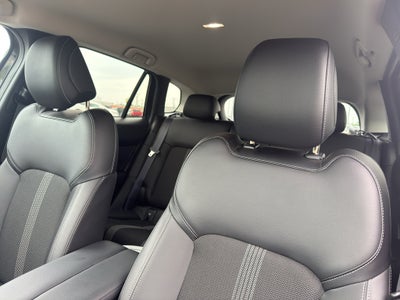 2025 Mazda Mazda CX-50 2.5 S Preferred Package AWD
