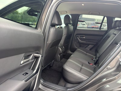 2025 Mazda Mazda CX-50 2.5 S Preferred Package AWD