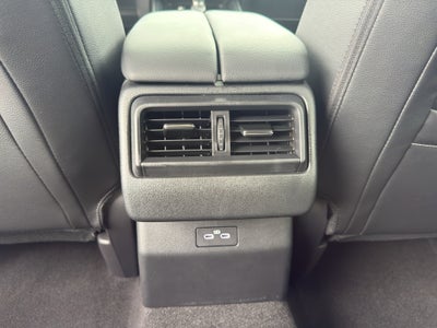 2025 Mazda Mazda CX-50 2.5 S Preferred Package AWD