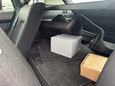 2025 Mazda Mazda CX-50 2.5 S Preferred Package AWD