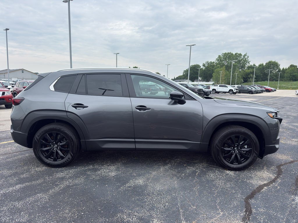 2025 Mazda Mazda CX-50 2.5 S Preferred Package AWD