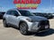 2025 Toyota Corolla Cross XLE 4WD (Natl)