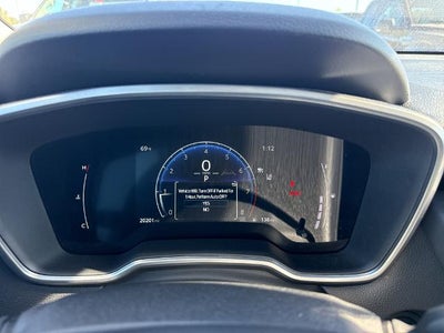 2025 Toyota Corolla Cross XLE 4WD (Natl)