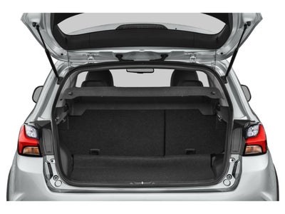 2021 Mitsubishi Outlander Sport LE 2.0 AWC CVT