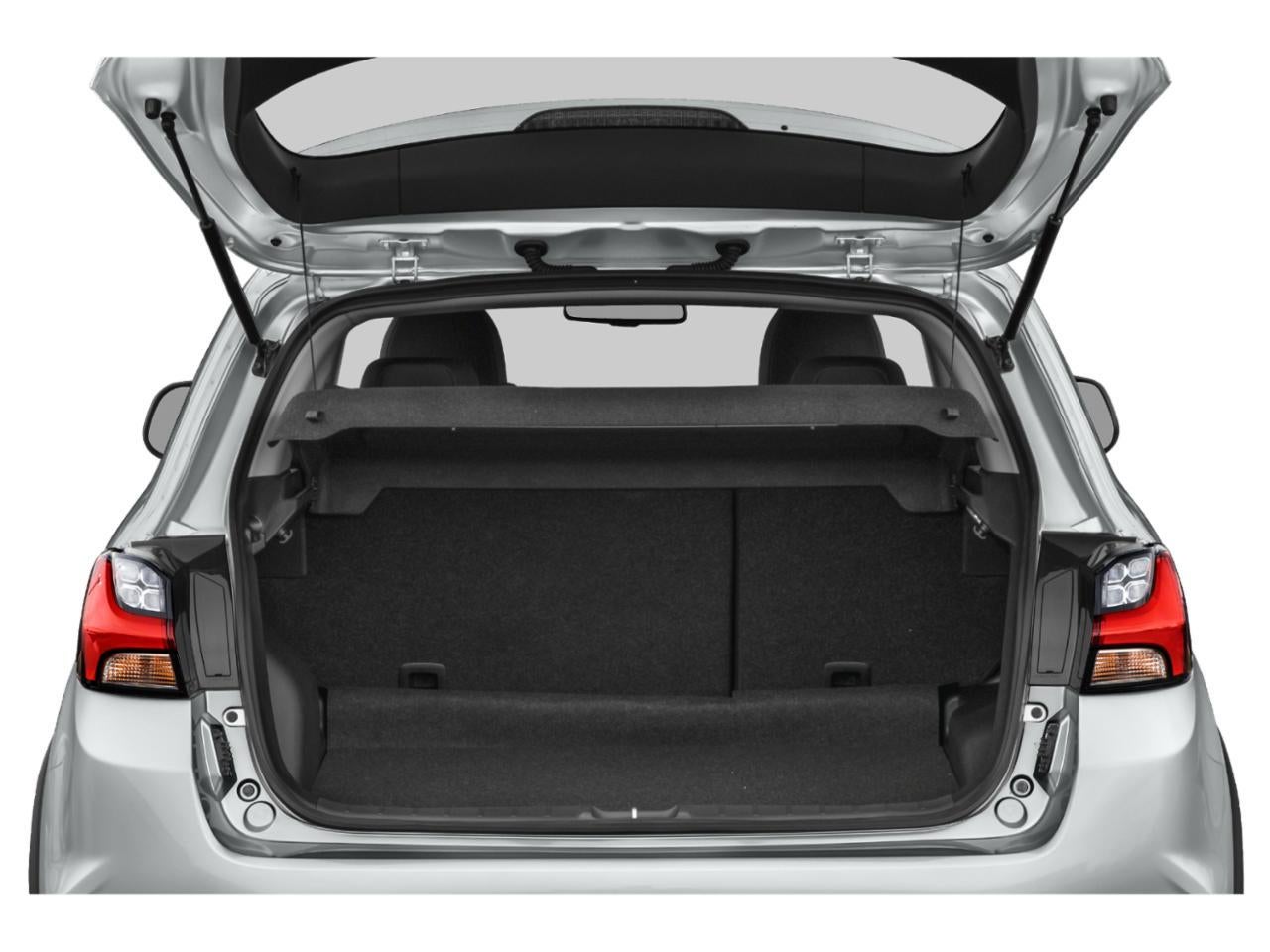 2021 Mitsubishi Outlander Sport LE 2.0 AWC CVT