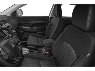 2021 Mitsubishi Outlander Sport LE 2.0 AWC CVT