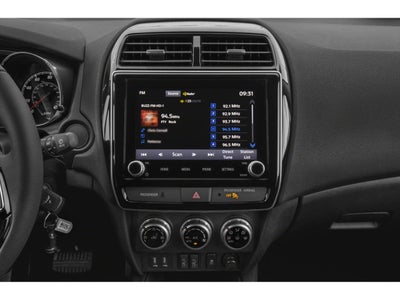 2021 Mitsubishi Outlander Sport LE 2.0 AWC CVT