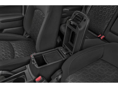 2021 Mitsubishi Outlander Sport LE 2.0 AWC CVT