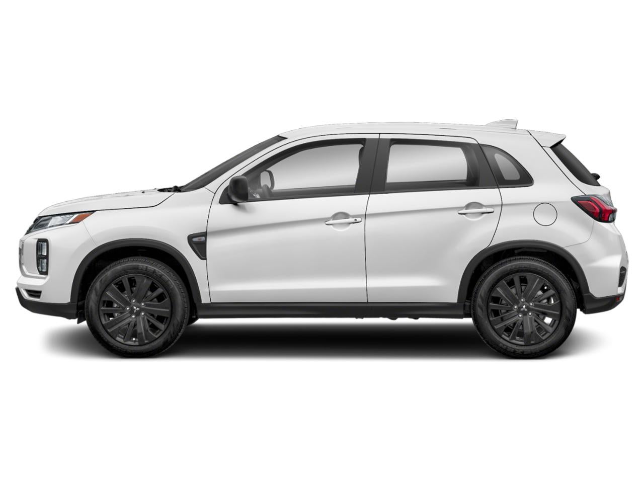 2021 Mitsubishi Outlander Sport LE 2.0 AWC CVT