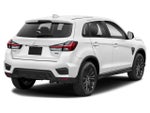 2021 Mitsubishi Outlander Sport LE 2.0 AWC CVT