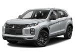 2021 Mitsubishi Outlander Sport LE 2.0 AWC CVT