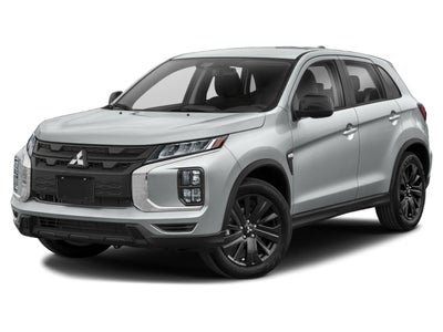 2021 Mitsubishi Outlander Sport LE 2.0 AWC CVT