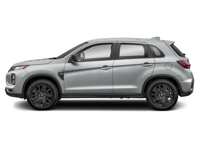 2021 Mitsubishi Outlander Sport LE 2.0 AWC CVT
