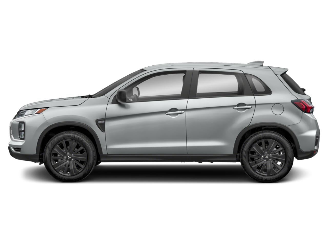 2021 Mitsubishi Outlander Sport LE 2.0 AWC CVT
