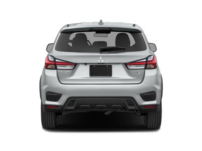 2021 Mitsubishi Outlander Sport LE 2.0 AWC CVT