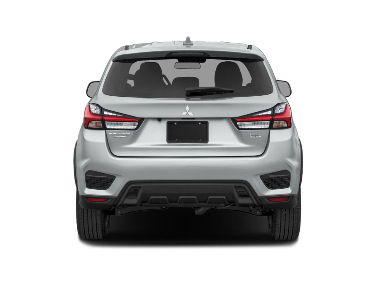 2021 Mitsubishi Outlander Sport LE 2.0 AWC CVT
