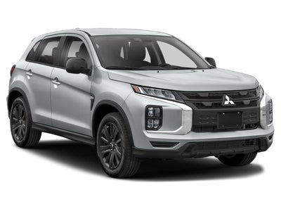 2021 Mitsubishi Outlander Sport LE 2.0 AWC CVT