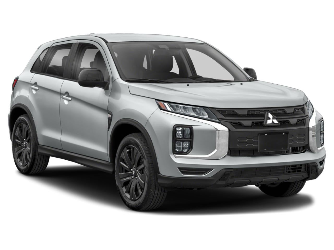2021 Mitsubishi Outlander Sport LE 2.0 AWC CVT